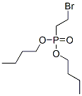 (2-Bromoethyl)phosphonic acid dibutyl ester CAS#: 74038-35-0