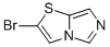 2-Bromoimidazo[5,1-b]thiazole CAS#: 713107-45-0