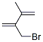 2-(Bromomethyl)-3-methyl-1,3-butadiene CAS#: 74793-41-2