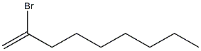 2-Bromonon-1-ene CAS#: 76692-34-7