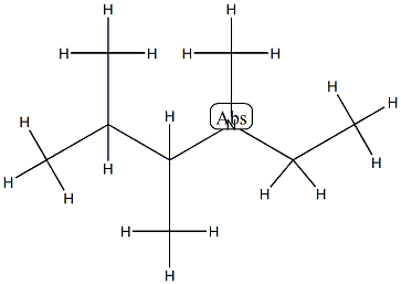 2-Butanamine,N-ethyl-N,3-dimethyl-(9CI) CAS#: 773057-43-5