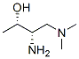 2-Butanol,3-amino-4-(dimethylamino)-,(2S,3S)-(9CI) CAS#: 791053-22-0