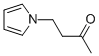 2-Butanone, 4-(1H-pyrrol-1-yl)- (9CI) CAS#: 757236-00-3