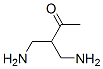 2-Butanone, 4-amino-3-(aminomethyl)- (9CI) CAS#: 771573-57-0