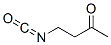 2-Butanone, 4-isocyanato- (9CI) CAS#: 76197-40-5