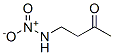 2-Butanone, 4-(nitroamino)- (9CI) CAS#: 753424-69-0