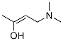 2-Buten-2-ol, 4-(dimethylamino)- (9CI) CAS#: 733688-49-8