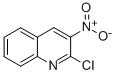 2-CHLORO-3-NITROQUINOLINE CAS#: 78105-37-0