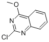2-CHLORO-4-METHOXYQUINAZOLINE CAS#: 77767-98-7