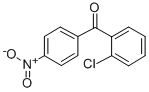 2-CHLORO-4'-NITROBENZOPHENONE CAS#: 77778-73-5