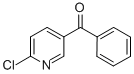 2-CHLORO-5-BENZOYLPYRIDINE CAS#: 79567-66-1