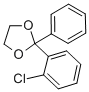 2-CHLOROBENZOPHENONE ETHYLENE KETAL CAS#: 760192-90-3