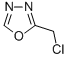 2-(CHLOROMETHYL)-1,3,4-OXADIAZOLE CAS#: 73315-63-6