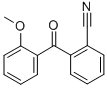 2-CYANO-2'-METHOXYBENZOPHENONE CAS#: 746652-00-6