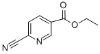 2-CYANO-5-ETHOXYCARBONYLPYRIDINE CAS#: 76196-79-7