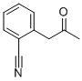 (2-CYANOPHENYL)ACETONE CAS#: 73013-48-6