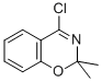 2-Chloro-2,2-dimethyl-2H-1,3-benzoxazine CAS#: 74405-07-5