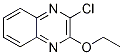 2-Chloro-3-ethoxy-quinoxaline CAS#: 77768-09-3