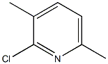 2-Chloro-3,6-dimethylpyridine CAS#: 72093-14-2