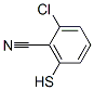 2-Chloro-6-mercapto benzonitrile CAS#: 72371-52-9