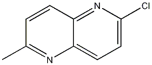 2-Chloro-6-methyl-1,5-naphthyridine CAS#: 764717-61-5