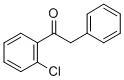 2-Chlorophenyl benzyl ketone CAS#: 72867-72-2