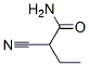 2-Cyanobutyramide CAS#: 73747-27-0