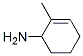 2-Cyclohexen-1-amine,2-methyl-,(+)-(9CI) CAS#: 746573-12-6