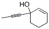 2-Cyclohexen-1-ol, 1-(1-propynyl)- (9CI) CAS#: 79688-55-4