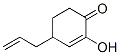 2-Cyclohexen-1-one, 2-hydroxy-4-(2-propenyl)- (9CI) CAS#: 745790-42-5