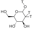 2-DEOXY-D-GLUCOSE-[1,2-3H(N)] CAS#: 77252-38-1