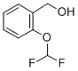 2-(DIFLUOROMETHOXY)BENZYL ALCOHOL CAS#: 72768-94-6