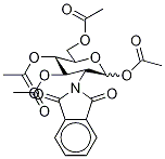 2-Deoxy-2-N-phthalimido-1,3,4,6-tetra-O-acetyl-D-glucopyranose CAS#: 79733-86-1