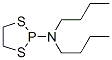 2-(Dibutylamino)-1,3,2-dithiaphospholane CAS#: 73987-22-1