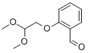 2-Dimethoxyethoxybenzaldehyde CAS#: 74401-08-4