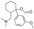 2-(Dimethylaminomethyl)-1-(m-methoxyphenyl)cyclohexanol formate CAS#: 73806-48-1