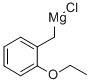 2-ETHOXYBENZYLMAGNESIUM CHLORIDE CAS#: 738580-60-4