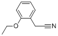 2-ETHOXYPHENYLACETONITRILE CAS#: 74205-51-9