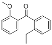 2-ETHYL-2'-METHOXYBENZOPHENONE CAS#: 750633-44-4