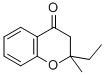 2-ETHYL-2-METHYL-CHROMAN-4-ONE CAS#: 73509-12-3