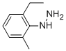 2-ETHYL-6-METHYL-PHENYL-HYDRAZINE CAS#: 74404-34-5
