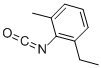 2-ETHYL-6-METHYLPHENYL ISOCYANATE CAS#: 75746-71-3