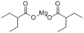 2-ETHYLBUTYRIC ACID MAGNESIUM SALT CAS#: 79992-76-0