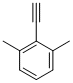 2-ETHYNYL-1,3-DIMETHYLBENZENE CAS#: 74331-74-1