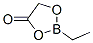 2-Ethyl-1,3,2-dioxaborolan-4-one CAS#: 74646-12-1