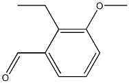 2-Ethyl-3-Methoxybenzaldehyde CAS#: 722492-70-8