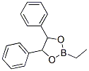 2-Ethyl-4,5-diphenyl-1,3,2-dioxaborolane CAS#: 74810-50-7