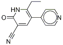 2-Ethyl Milrinone CAS#: 78504-63-9