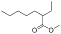 2-Ethylheptanoic acid methyl ester CAS#: 816-63-7