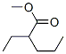 2-Ethylpentanoic acid methyl ester CAS#: 816-16-0